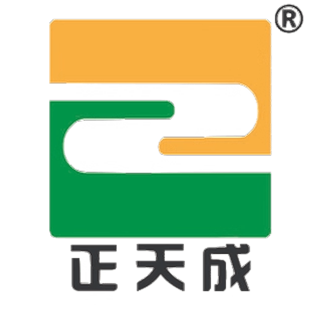 正天成 LOGO