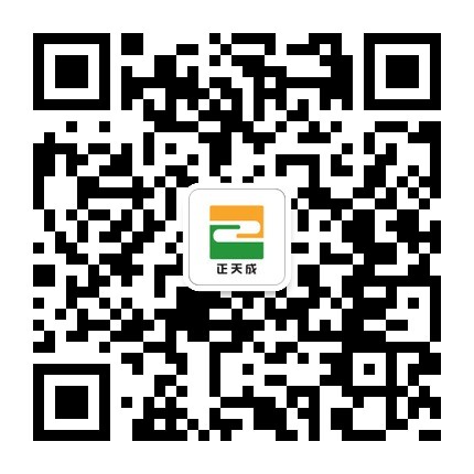 官方公众号二维码